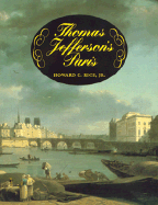 Thomas Jefferson's Paris - Rice, Howard C