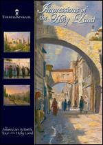 Thomas Kinkade: Impressions of the Holy Land - 