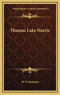 Thomas Lake Harris