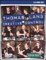 Thomas Lang: Creative Control - 