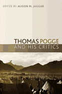 Thomas Pogge and his Critics