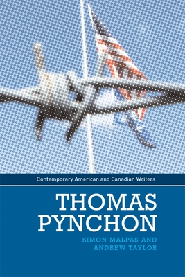 Thomas Pynchon - Malpas, Simon, and Taylor, Andrew