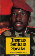 Thomas Sankara Speaks: The Burkina Faso Revolution, 1983-87