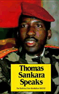 Thomas Sankara Speaks: The Burkina Faso Revolution, 1983-87