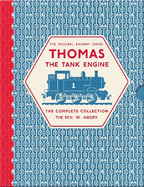 Thomas the Tank Engine Complete Collection