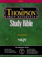 Thompson Chain-Reference Study Bible