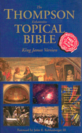 Thompson Exhaustive Topical Bible