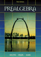 Thomson Advantage Books: Prealgebra