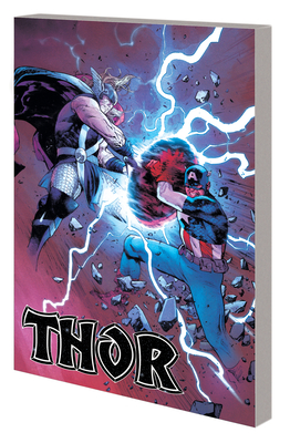 Thor by Donny Cates Vol. 3: Revelations - Cates, Donny, and Coipel, Olivier