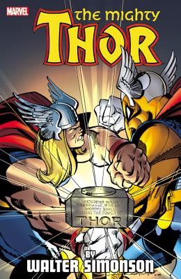 Thor By Walter Simonson - Volume 1 - Simonson, Walter