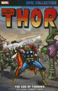 Thor Epic Collection: the God of Thunder