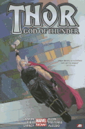 Thor: God of Thunder Volume 2