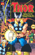 Thor Legends - Volume 1: Walter Simonson