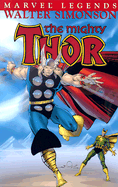 Thor Legends - Simonson, Walter