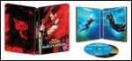 Thor: Ragnarok [SteelBook] [Includes Digital Copy] [4K Ultra HD Blu-ray/Blu-ray] [Only @ Best Buy]