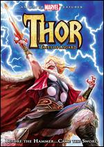 Thor: Tales of Asgard - Sam Liu