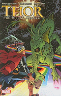 Thor: The Mighty Avenger, Volume 2 - Langridge, Roger (Text by)