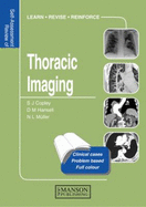 Thoracic Imaging: Self-Assessment Color Review