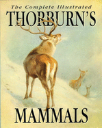 Thorburn's Mammals - Thorburn, Archibald, and Corbet, Gordon (Introduction by)