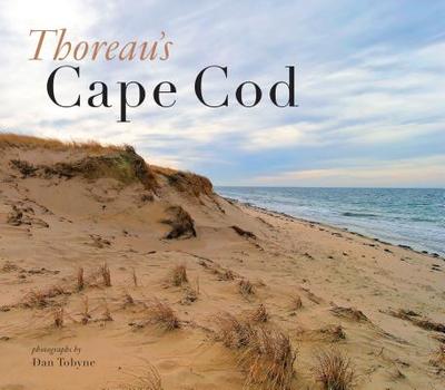 Thoreau's Cape Cod - Tobyne, Dan