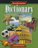 Thorndike Barnhart Dictionary