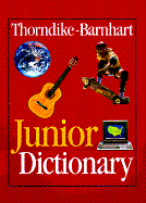 Thorndike-Barnhart Young Student's Dictionary