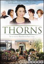 Thorns - Michael Flynn