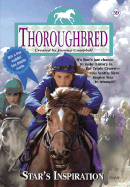 Thoroughbred #59: Star's Inspiration - Campbell, Joanna