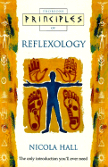 Thorsons principles of reflexology