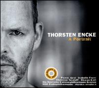 Thorsten Enke: A Portrait - Boris Faust (viola); Christian Tetzlaff (violin); Edicson Ruiz (double bass); Gustav Rivinius (cello);...