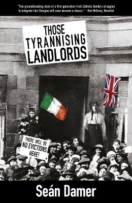 Those Tyrannising Landlords - Damer, Sean