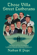 Those Villa Street Lutherans