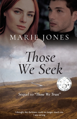 Those We Seek - Jones, Marie, and Publishing, Gen Z (Prepared for publication by)
