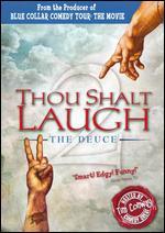 Thou Shalt Laugh, Vol. 2: The Deuce [P&S]