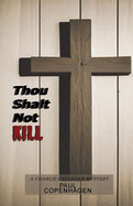 Thou Shalt Not Kill: A Charlie Callahan Mystery