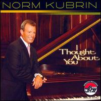 Thought About You - Norm Kubrin