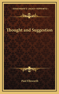 Thought and Suggestion
