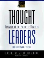 Thought Leaders: Insights on the Future of Business