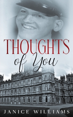 Thoughts of You - Williams, Janice