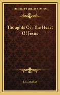 Thoughts on the Heart of Jesus
