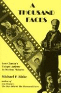 Thousand Faceslon Chaney - Blake, Michael F