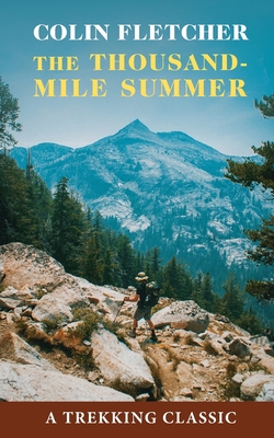 Thousand-Mile Summer - Fletcher, Colin