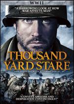 Thousand Yard Stare - Aaron Kurmey