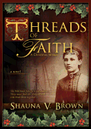 Threads of Faith: A Christmas Miracle: A Christmas Miracle