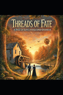 Threads Of Fate: A Tale of Love and Second Chances