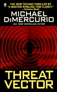 Threat Vector - DiMercurio, Michael