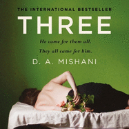 Three: an intricate thriller of deception and hidden identities
