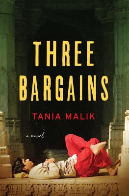 Three Bargains - Malik, Tania