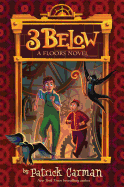 Three Below (Floors #2): Volume 2