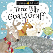 Three Billy Goats Gruff - 